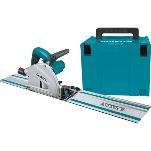 Makita in plunge - 6-1/2, in.