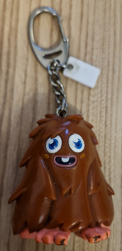 Rare vintage moshi - moshi, monsters
