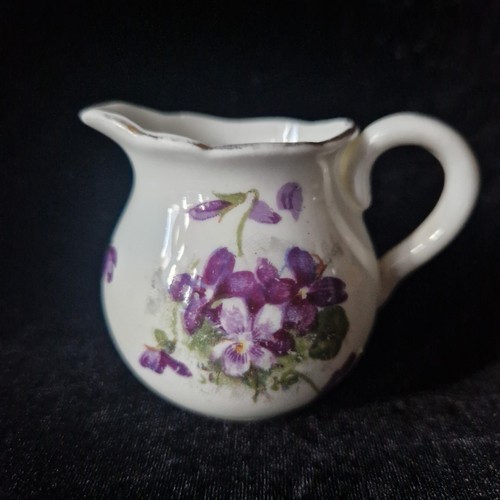 Vintage hammersley mini - vintage,