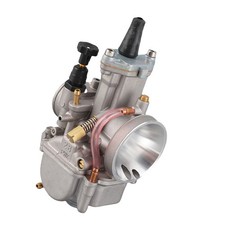 ⁺Motorcycle Carburetor 28mm