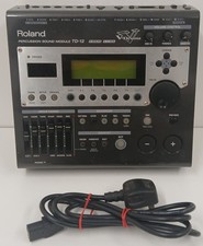Roland TD-12 TD12 V Drums