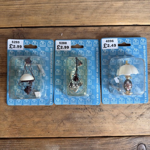 Hickleton interiors dolls - hickleton,