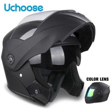 DOT Certified Motorcycle