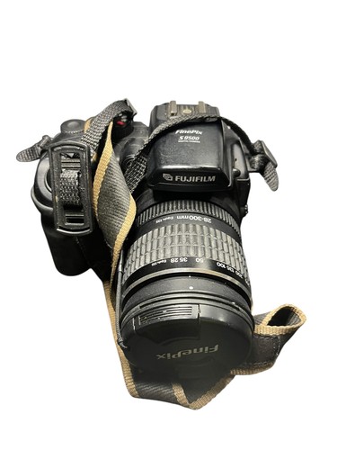 Fujifilm finepix s9500 - fujifilm,