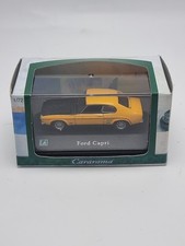 Cararama 1:72 Scale Ford Capri