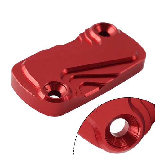 Rear brake fluid reservoir - brake,