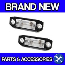 For Volvo S40 V50 C70 V60 V70