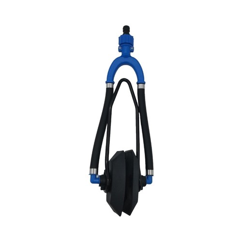 For boat motor flusher - boat,