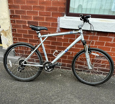  Zaskar Urban Machine GT 4.0 XL Excellent Bike in Excellent Condition!