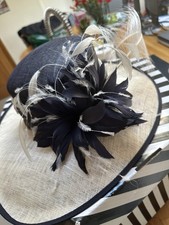 Cappelli Condici Women's Special Occasion Hat