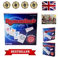 Rummikub educational tile - –,