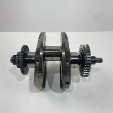 ♻️ Moto Guzzi V100 Mandello 2022 - 2025 Engine Crankshaft Crank Shaft ♻️