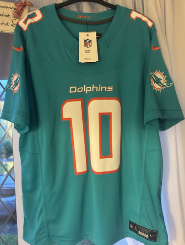 Nike miami dolphins tyreek - miami,
