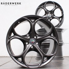 19 inch original Alfa Romeo