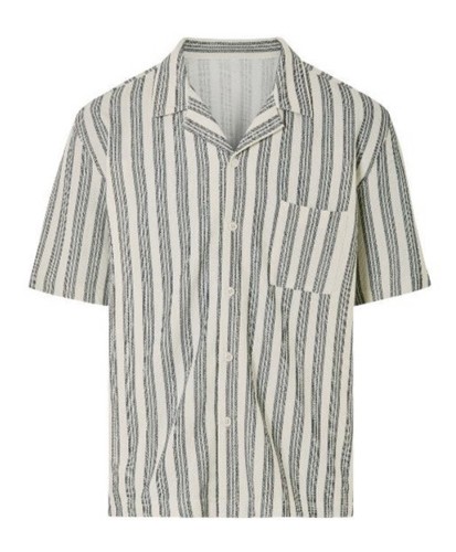 Men livergy casual striped - men’s,