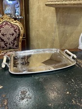 Heavy, Period, Solid Sterling