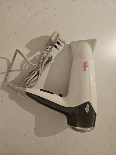 Phil smith hair dryer be - hair,