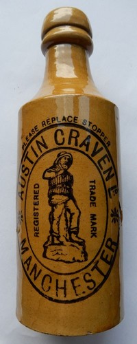 Austin craven manchester - austin,