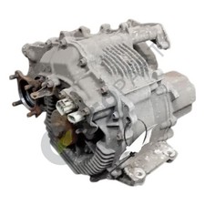 TOYOTA Rav-4 Hybrid Hev MK4 Differential Rear