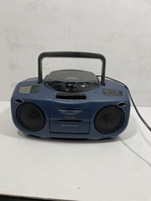 Venturer 1181 Portable CD And