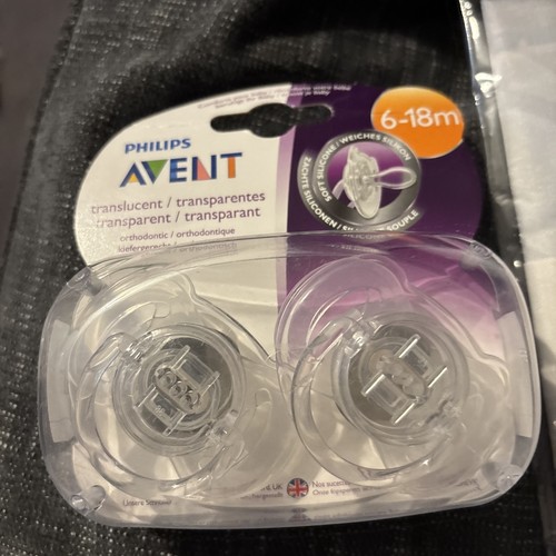 Philips avent 18m - philips, 6-18m
