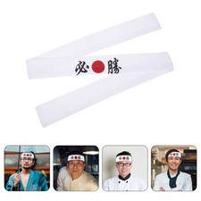  Breathable Japanese Headband