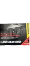 1500W Pure Sine Wave Power