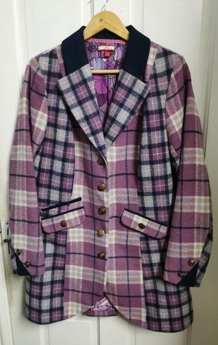 Joe browns light weight - light, purple