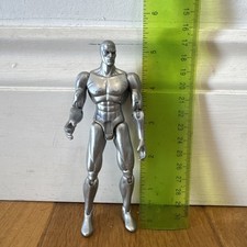 Fantastic Four: Marvel Legends