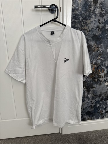 Men patta tshirt - men’s,