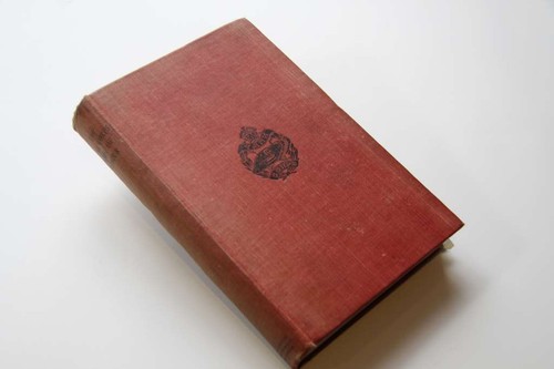 The tank corps book - corps, honour