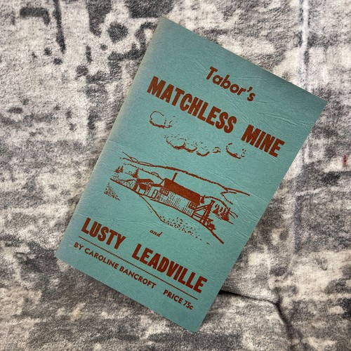 Vtg johnson publishing - johnson, tabor's