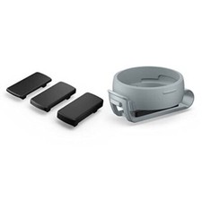 Pet Tracker Clip Colour Dove