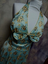 BNWT M 10 VOODOO VIXEN SILKY