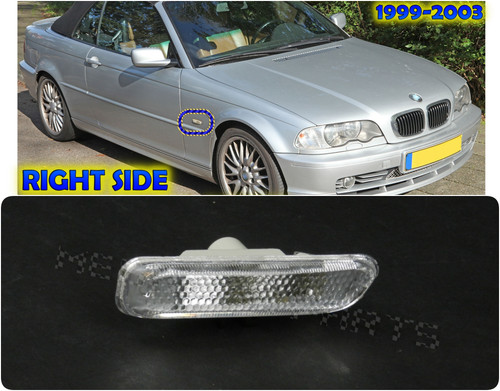 For bmw e46 convertible - for,