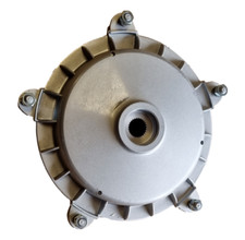 ukscooters VESPA REAR HUB WITH