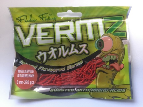 Artificial coarse fishing - artificial,