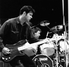 Punk Rock The Stranglers Large