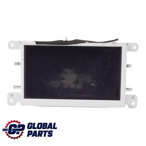 Audi sat nav - b8,