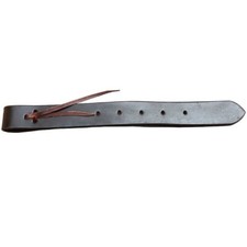 Horse Western Saddle Leather