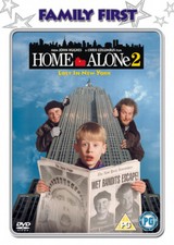 Home alone lost in new - 2,