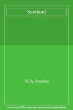 Scotland-W.A Poucher