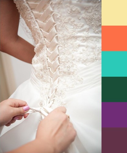 Replacement satin lace - replacement,