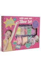 Slime Creation Set - Hours Of