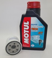 SERVICE  KIT 8 10 15 20 HP 4