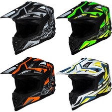 IXS Off-Road Helmet iXS363 2.0