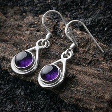 925 Sterling Silver Round