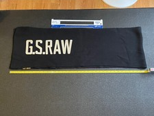 2010 G-Star Raw Ewing Black