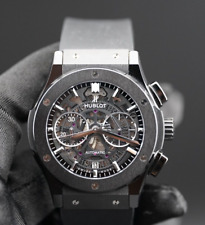 Hublot Classic Fusion