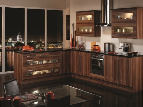 Plum style shaker - style,